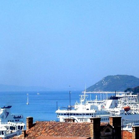 Apartment Port View-5 Min From Center スプリト エクステリア 写真