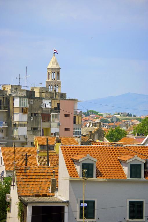 Apartment Port View-5 Min From Center スプリト 部屋 写真